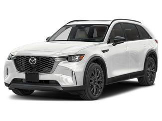 New 2026 MAZDA CX-90 Plug-In Hybrid w/Premium Sport AWD/4WD video 1