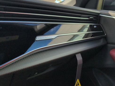 New 2026 Audi SQ8 Premium Plus image 12