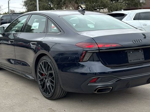 New 2026 Audi A6 Prestige image 5