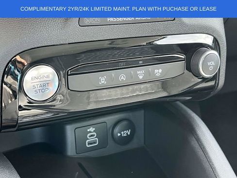 New 2026 Ford Escape Active w/ Tech Pack #1 image 14
