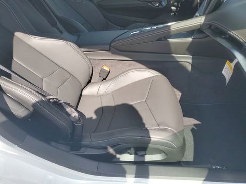 New 2026 Chevrolet Corvette Z06 image 8