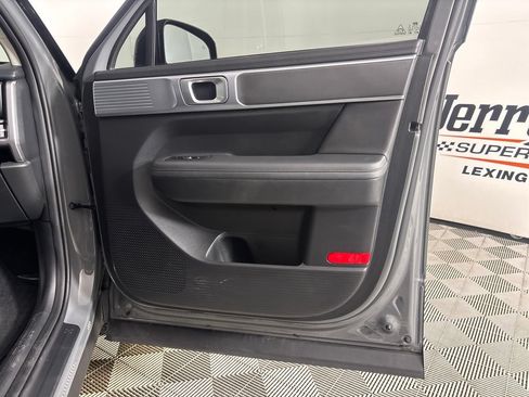 Used 2024 Hyundai Santa Fe XRT AWD/4WD image 30