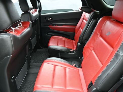 Certified 2022 Dodge Durango R/T AWD/4WD image 14