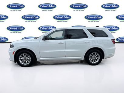 Used 2026 Dodge Durango GT
