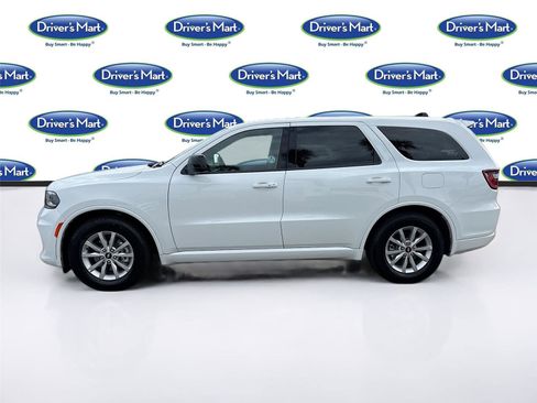 Used 2026 Dodge Durango GT RWD image 4