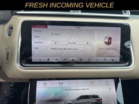 Used 2020 Land Rover Range Rover Velar S image 20