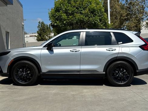 Used 2026 Honda CR-V Sport image 10