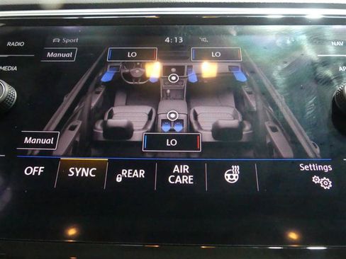 Used 2019 Volkswagen Atlas SEL Premium AWD/4WD image 51