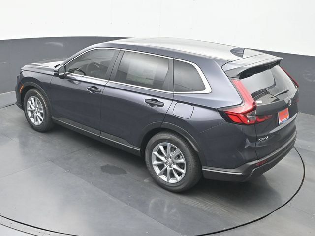Used 2026 Honda CR-V EX image 23