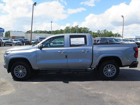 New 2026 Chevrolet Colorado LT w/ LT Convenience Package image 6