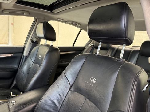 Used 2012 INFINITI G37 Journey w/ Premium Pkg RWD image 13