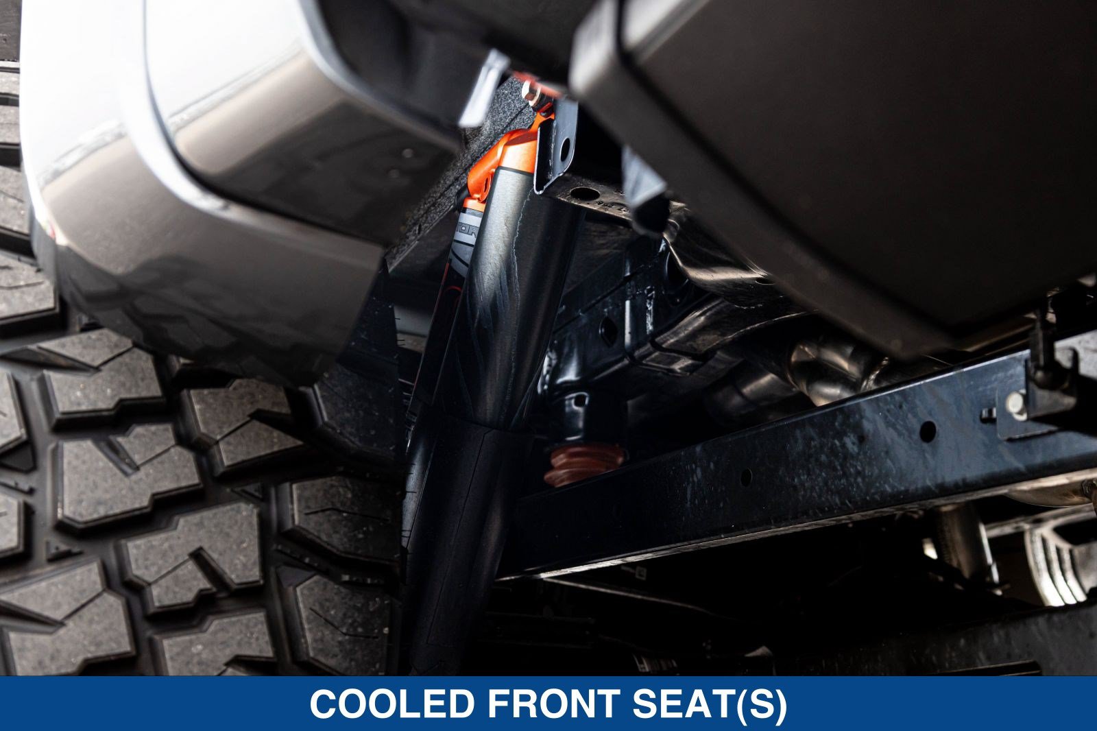 New 2026 Ford F150 Raptor AWD/4WD image 34