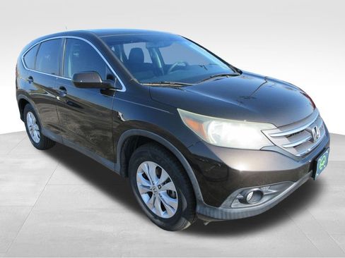 Used 2014 Honda CR-V EX image 7