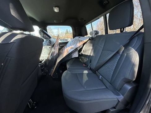 New 2026 RAM 3500 Big Horn AWD/4WD image 13
