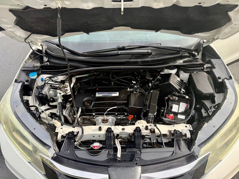Used 2015 Honda CR-V EX-L image 14