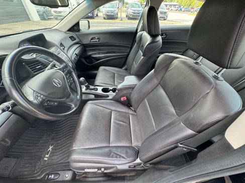 Used 2015 Acura ILX w/ Premium Package FWD image 12