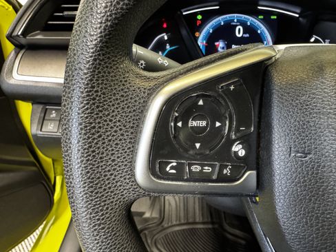 Used 2019 Honda Civic LX image 14