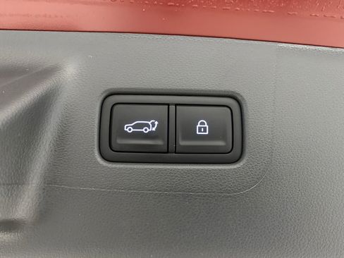 New 2026 Hyundai Santa Fe Calligraphy AWD/4WD image 17