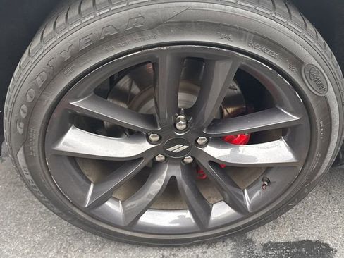 Used 2019 Dodge Challenger GT w/ Performance Handling Group image 13