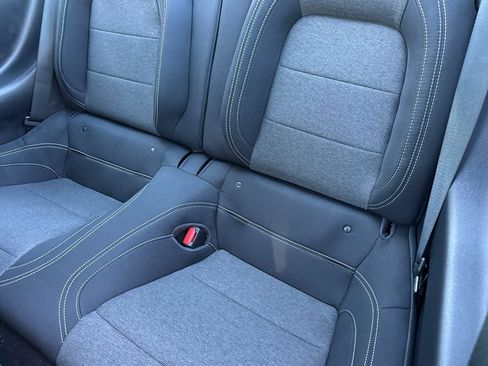 New 2026 Ford Mustang GT image 12