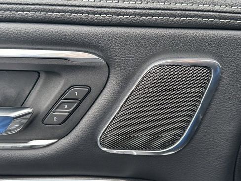 Used 2022 RAM 1500 Laramie image 22