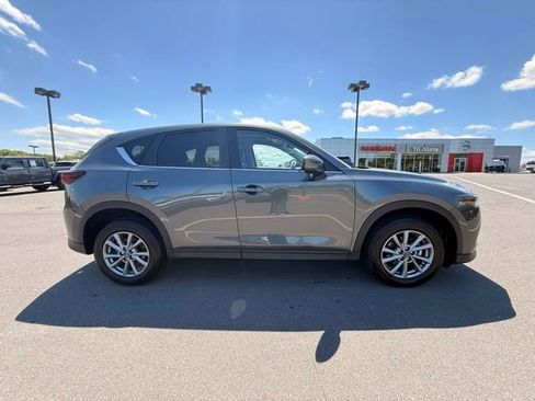 Used 2023 MAZDA CX-5 AWD 2.5 S image 4