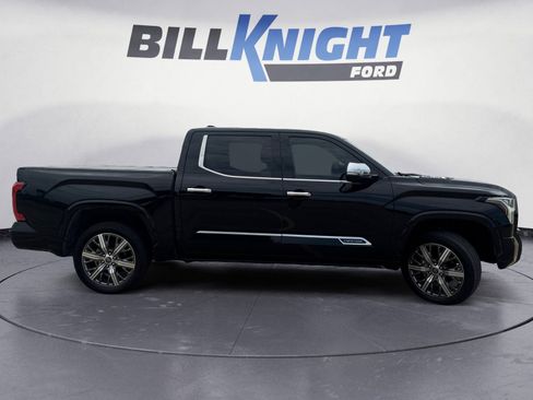 Used 2023 Toyota Tundra Capstone AWD/4WD image 6