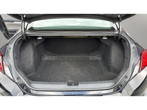 Used 2016 Honda Civic LX-P image 16