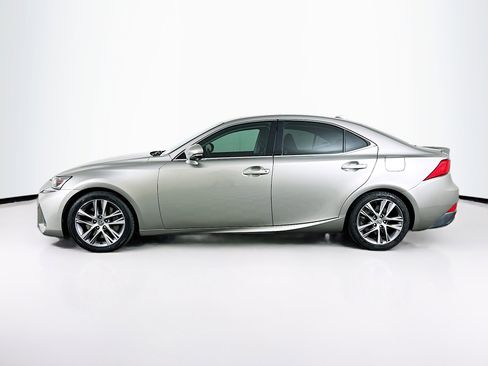 Used 2018 Lexus IS 300 w/ Accessory Package 2 RWD image 4