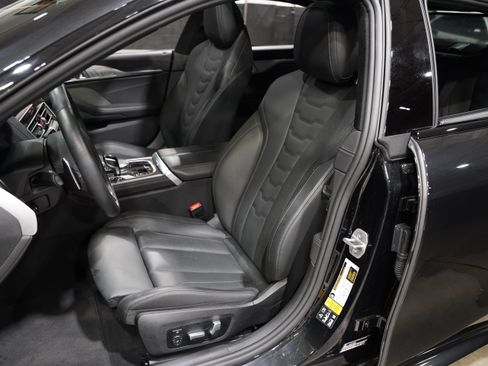 Used 2024 BMW M850i Gran Coupe xDrive w/ Driving Assistance Package AWD/4WD image 20