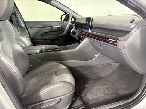 Used 2024 Hyundai Sonata N Line image 14