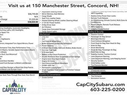 Used 2023 Subaru Forester Touring