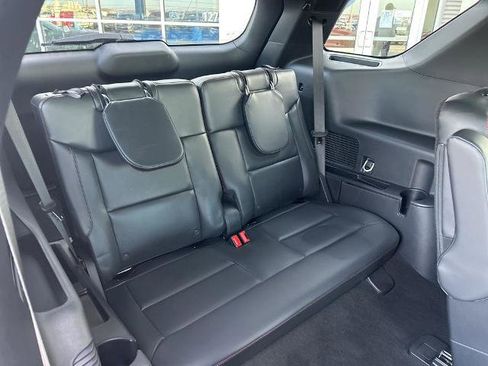 Certified 2025 Ford Explorer ST RWD image 15