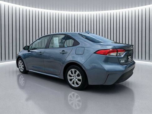 Used 2025 Toyota Corolla LE FWD image 6