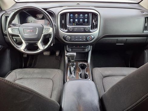 Used 2019 GMC Canyon SLE image 8