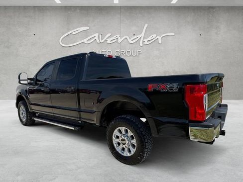 Used 2020 Ford F250 XL w/ STX Appearance Package AWD/4WD image 14