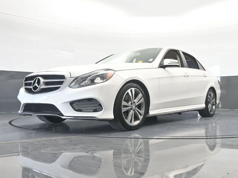 Used 2014 Mercedes-Benz E 350 Sedan image 52
