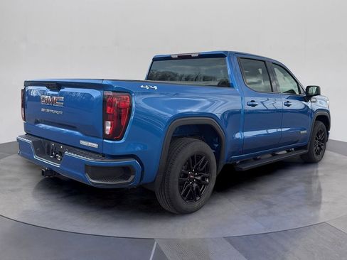 Used 2023 GMC Sierra 1500 Elevation image 6