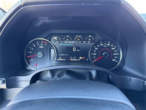 Used 2018 Ford F150 Raptor w/ Equipment Group 802A Luxury image 13