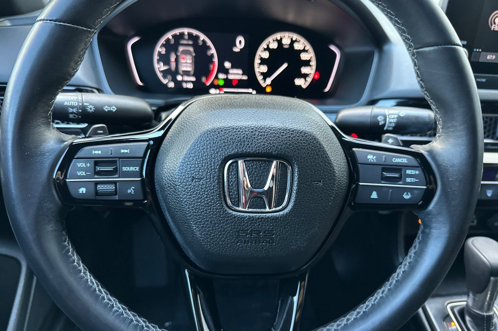 Used 2024 Honda Civic Sport image 24