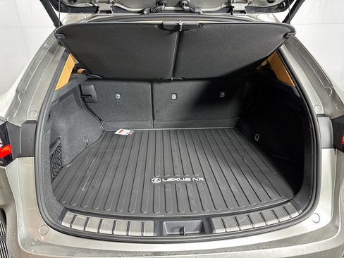 New 2026 Lexus NX 450h+ AWD w/ Accessory Package (2T) image 24