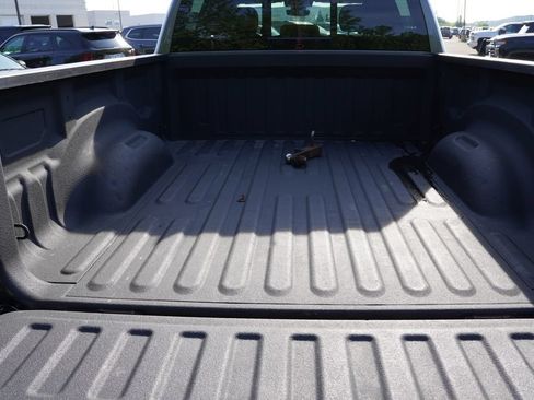 Certified 2021 RAM 1500 Big Horn AWD/4WD image 20