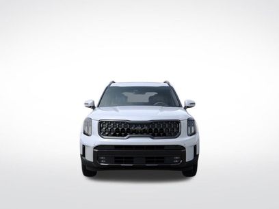 New 2025 Kia Telluride SX X-Line