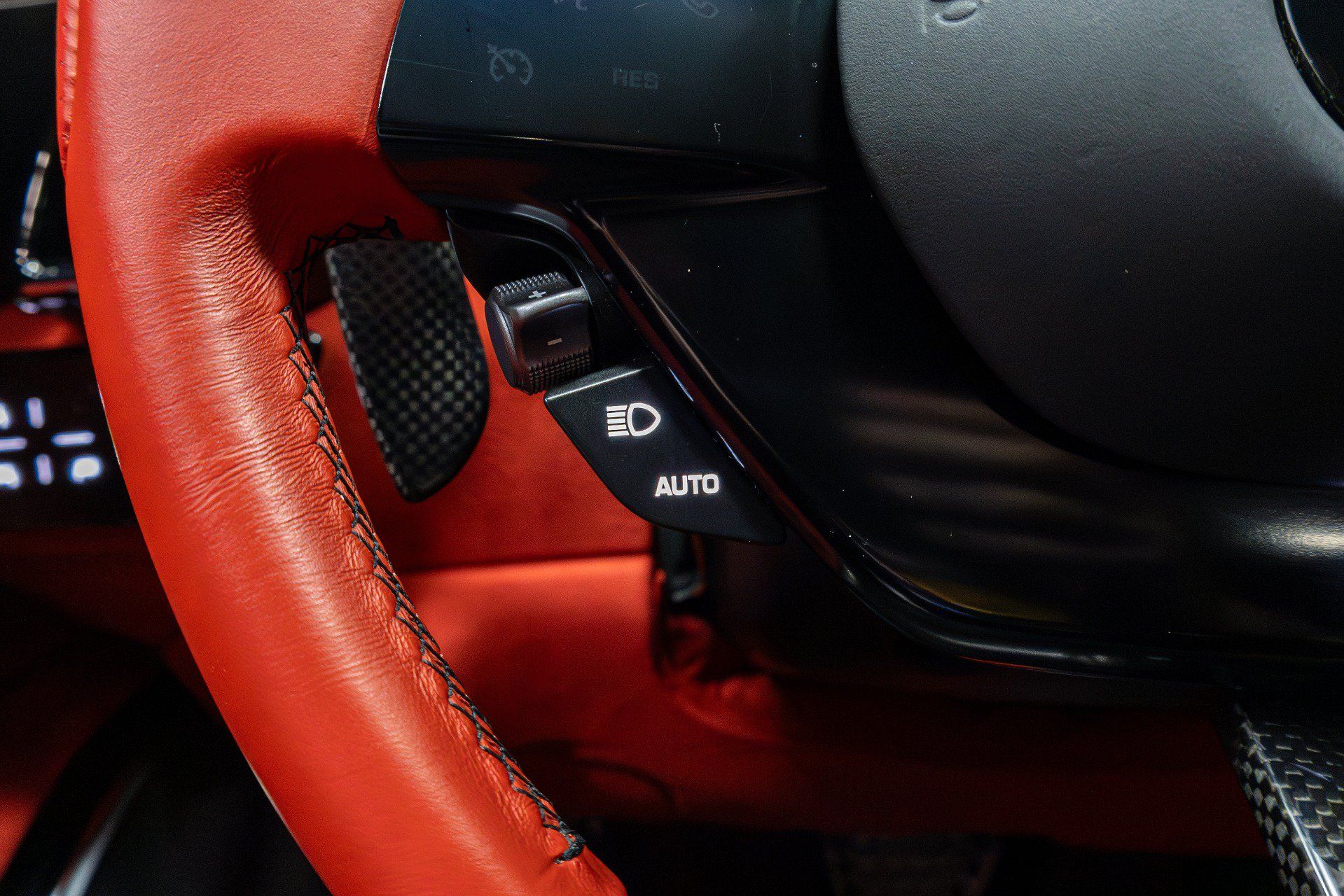 Used 2022 Ferrari Roma RWD image 73