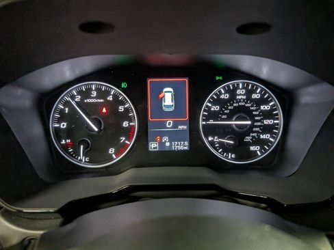 Used 2025 Subaru Outback Premium image 18