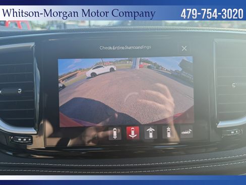 New 2026 Chrysler Pacifica Select image 35