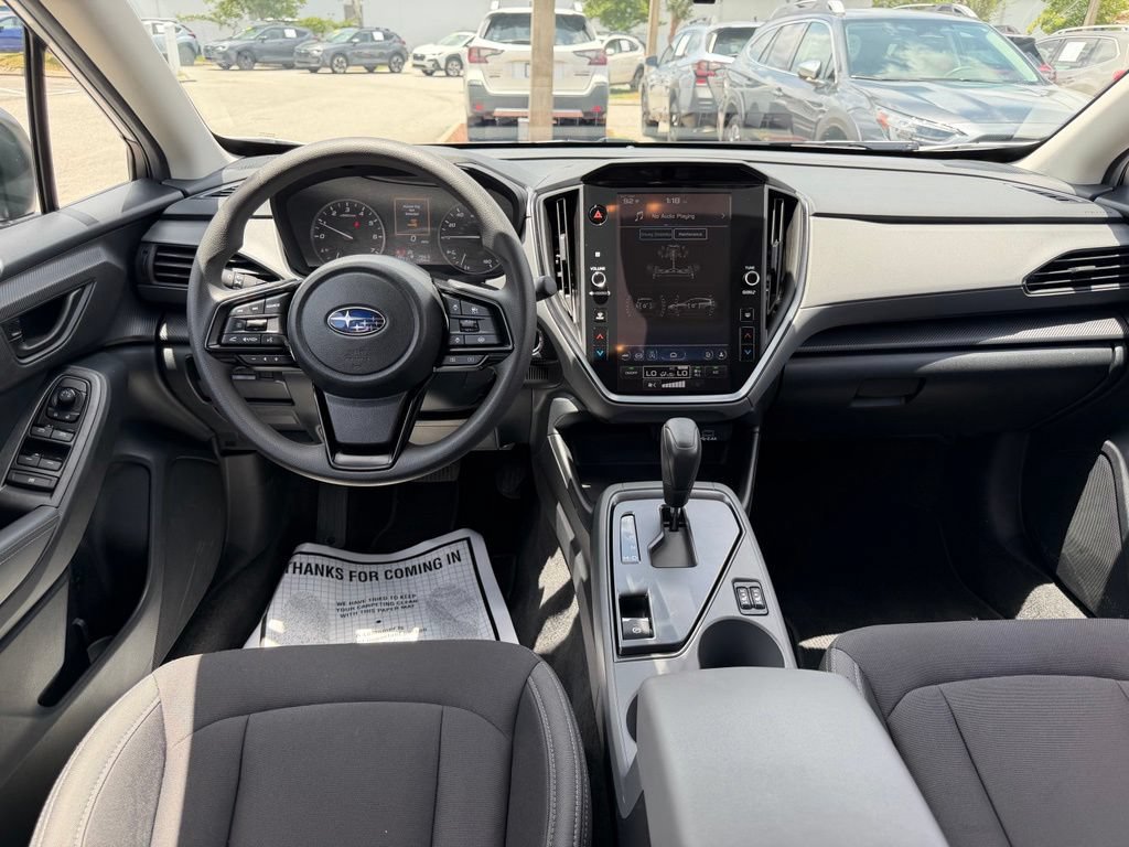 Used 2026 Subaru Crosstrek 2.5i Premium AWD/4WD image 21