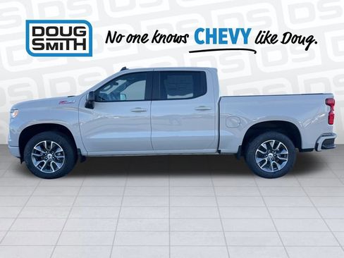 New 2026 Chevrolet Silverado 1500 RST w/ Safety Package image 3