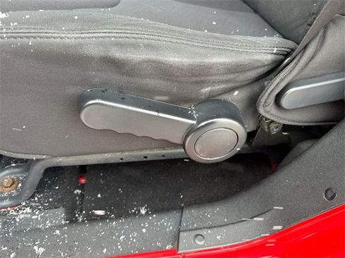 Used 2013 Jeep Wrangler Unlimited Sport image 19