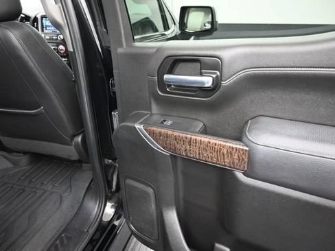 Used 2020 GMC Sierra 1500 Denali w/ Denali Carbonpro Edition AWD/4WD image 24
